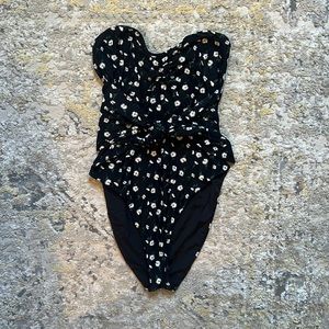 Onia tie one piece